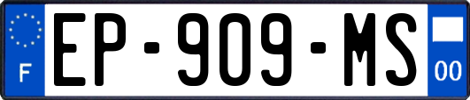 EP-909-MS
