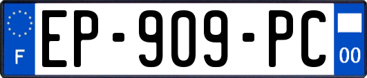 EP-909-PC