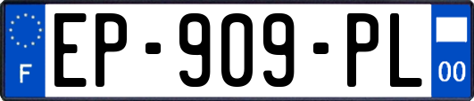 EP-909-PL