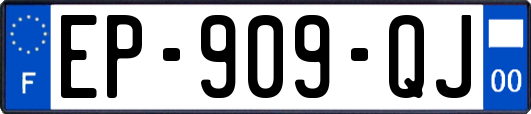 EP-909-QJ