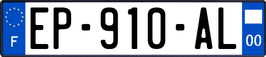 EP-910-AL