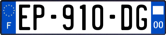 EP-910-DG