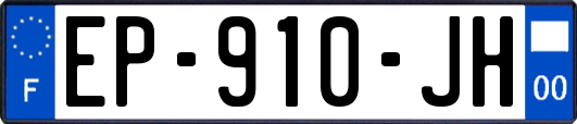 EP-910-JH