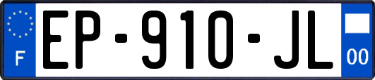 EP-910-JL