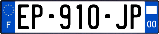 EP-910-JP
