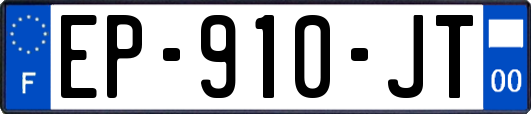 EP-910-JT
