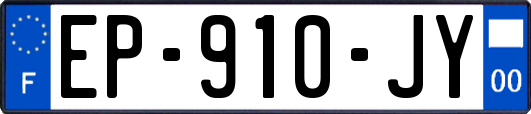 EP-910-JY