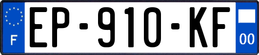 EP-910-KF