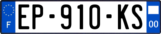EP-910-KS