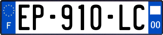 EP-910-LC