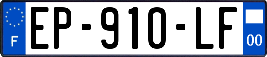 EP-910-LF