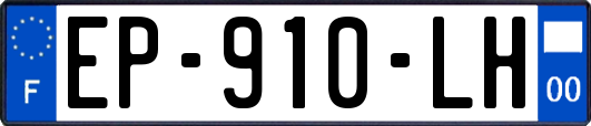 EP-910-LH
