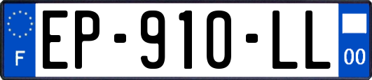EP-910-LL