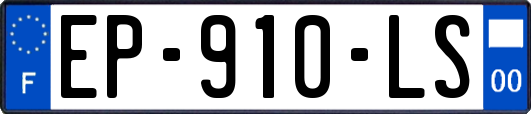EP-910-LS
