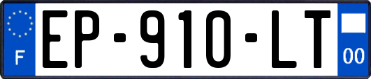 EP-910-LT