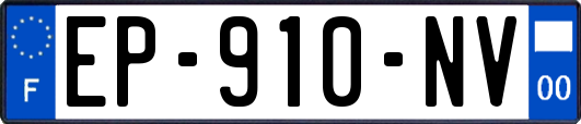 EP-910-NV