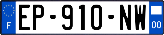 EP-910-NW