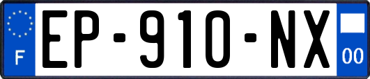 EP-910-NX