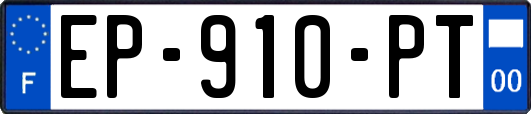 EP-910-PT