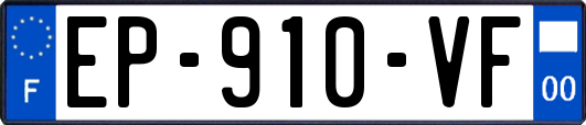 EP-910-VF
