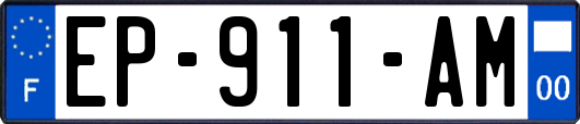 EP-911-AM