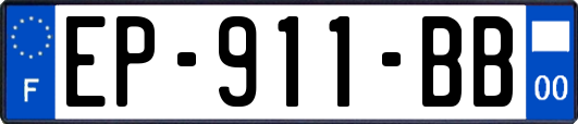 EP-911-BB