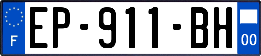 EP-911-BH