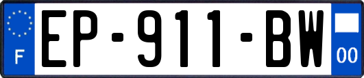 EP-911-BW