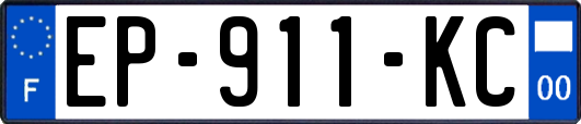 EP-911-KC