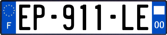 EP-911-LE