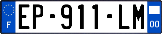 EP-911-LM