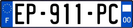 EP-911-PC
