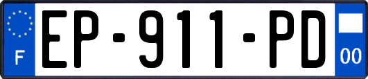 EP-911-PD