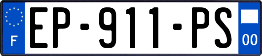 EP-911-PS