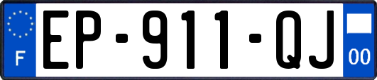 EP-911-QJ
