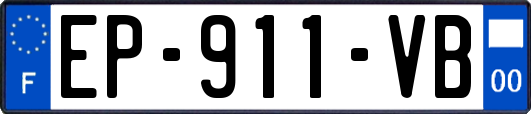EP-911-VB