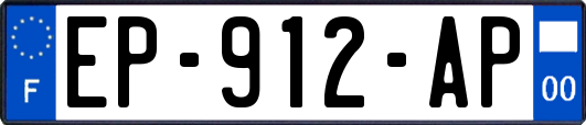 EP-912-AP