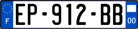 EP-912-BB