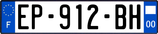 EP-912-BH