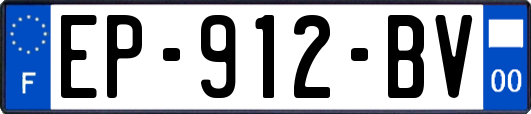 EP-912-BV