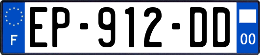 EP-912-DD