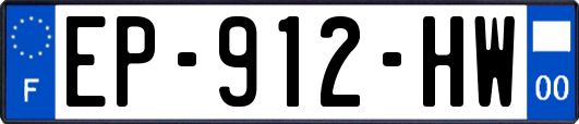 EP-912-HW