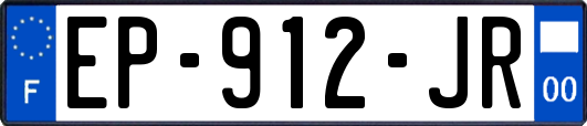 EP-912-JR