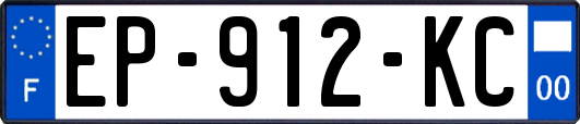 EP-912-KC