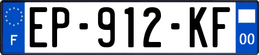 EP-912-KF