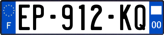 EP-912-KQ