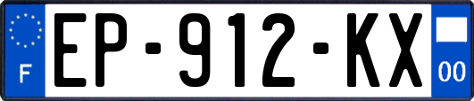 EP-912-KX