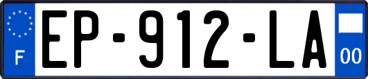 EP-912-LA