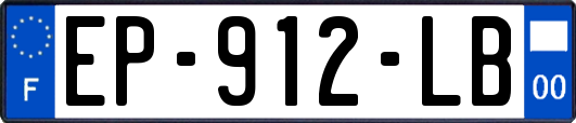 EP-912-LB