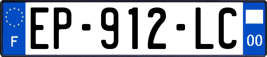 EP-912-LC